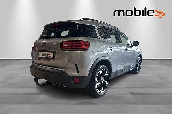 Citroen C5 Aircross 2020 photo 3
