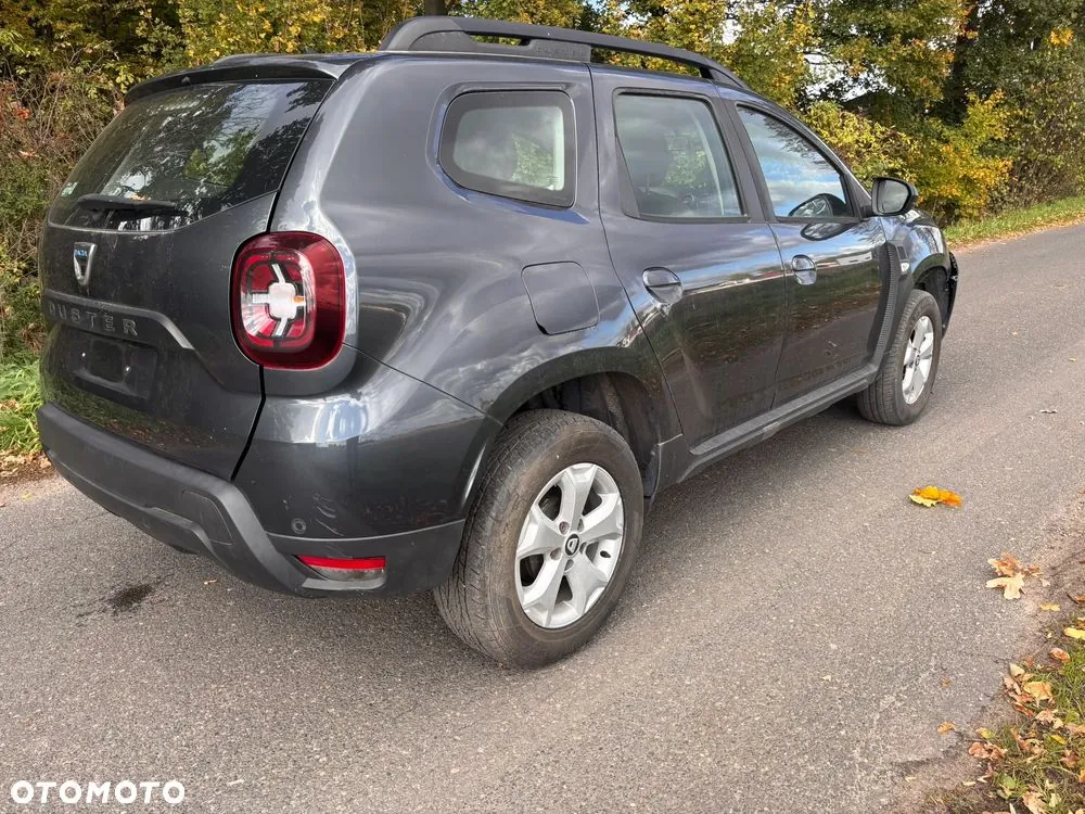 Dacia Duster 2019 photo 2