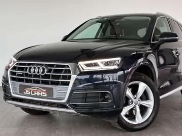 Audi Q5 2020 photo 2