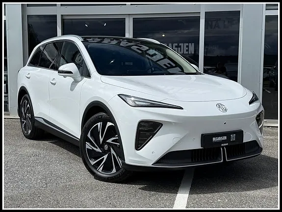 MG S6