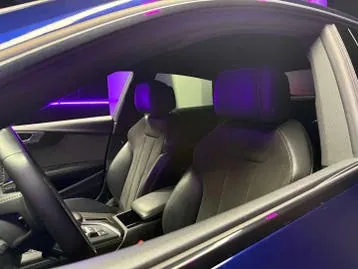 Audi S5 2018 photo 3