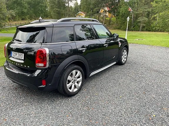 Mini Countryman 2018 photo 3
