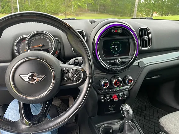 Mini Countryman 2018 photo 5