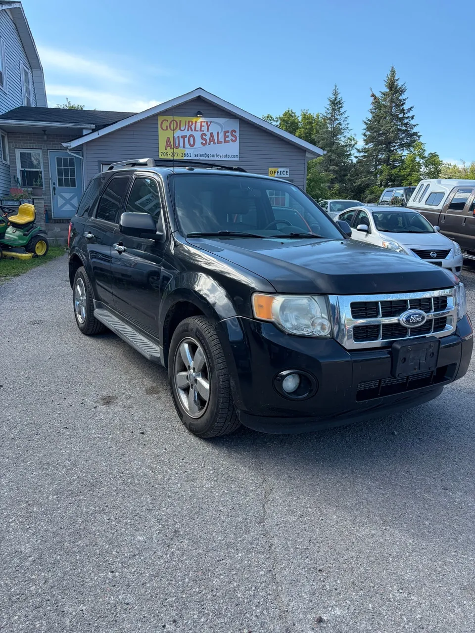 Ford Escape