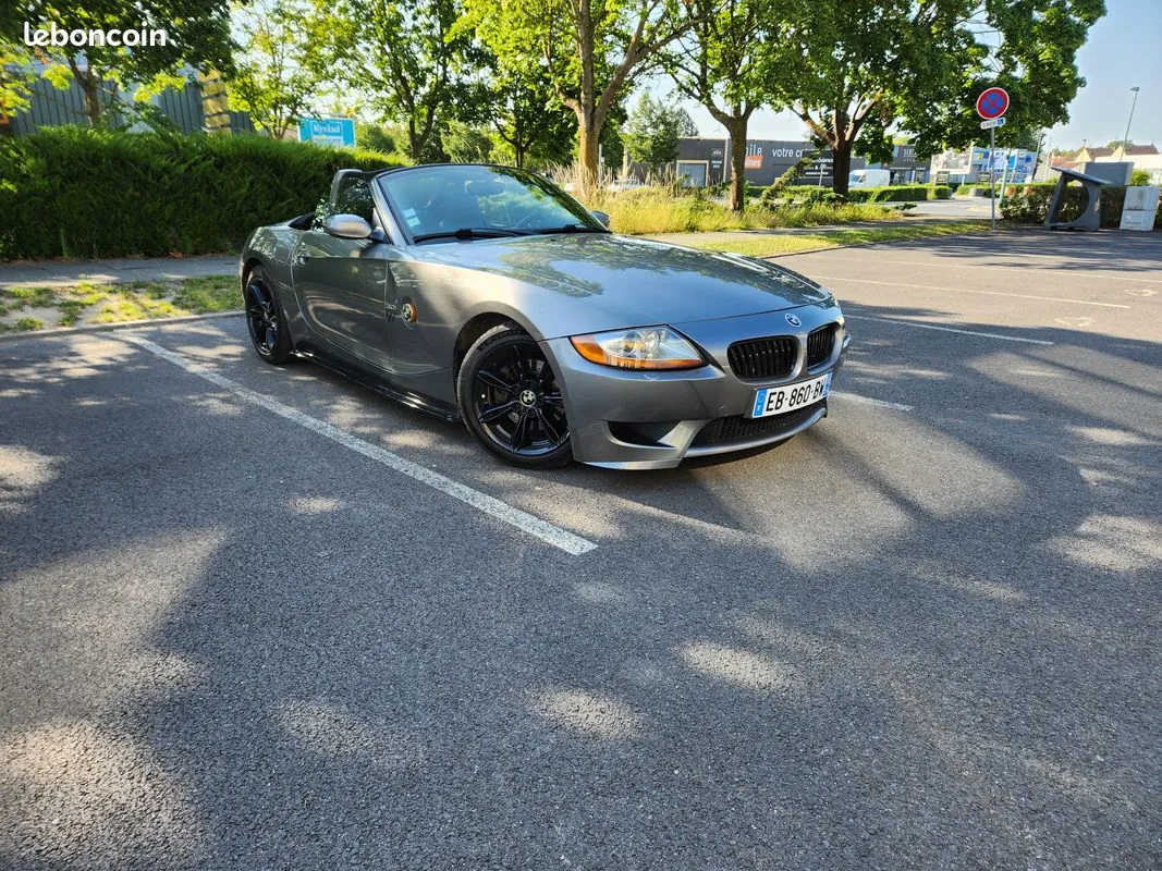 BMW Z4