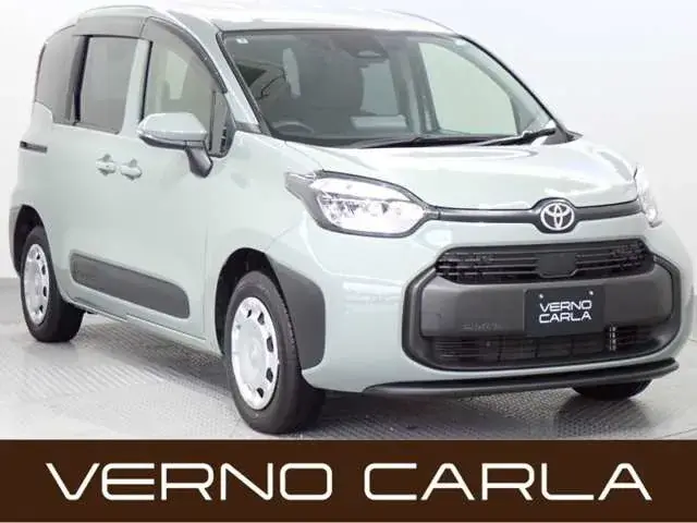 Toyota Sienna 2023 photo 2