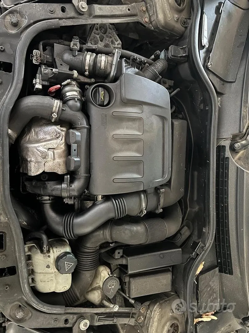Mini Mini Cooper D 2010 photo 4