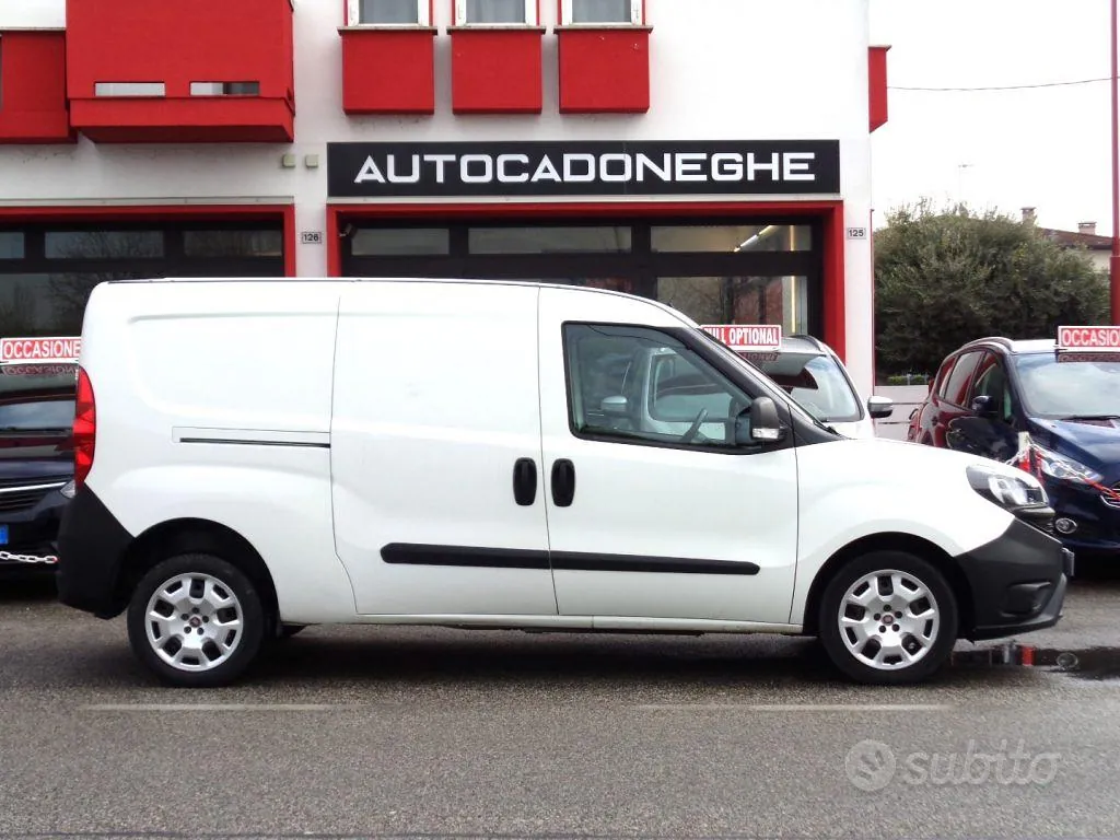 Fiat Doblo