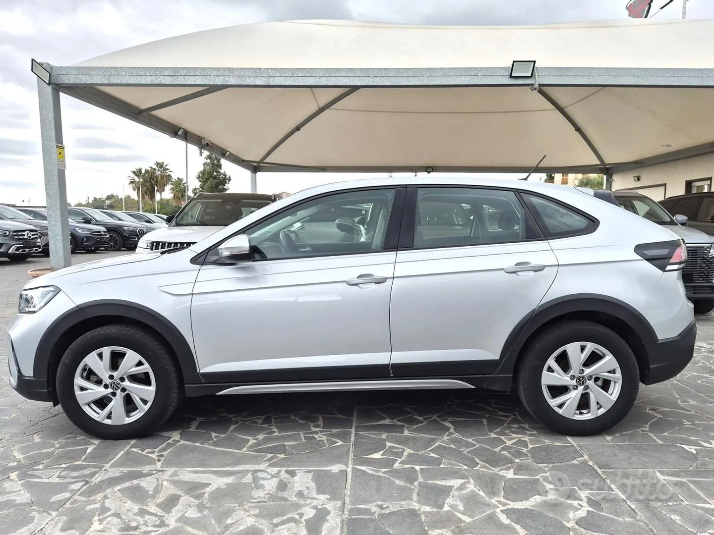 Volkswagen Taigo 2024 photo 5