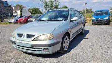 Renault Mégane