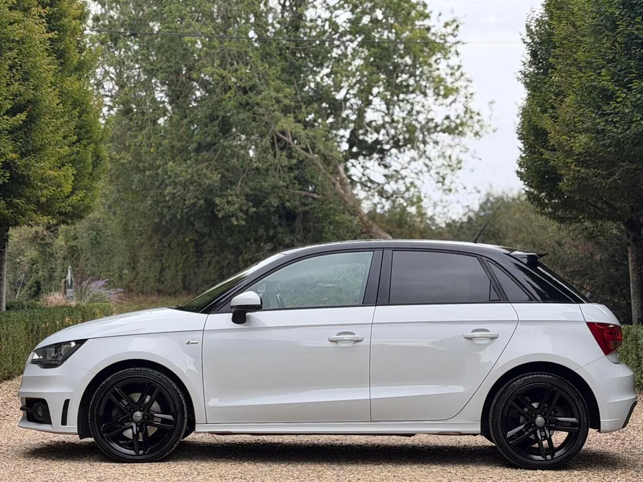 Audi A1 2014 photo 5