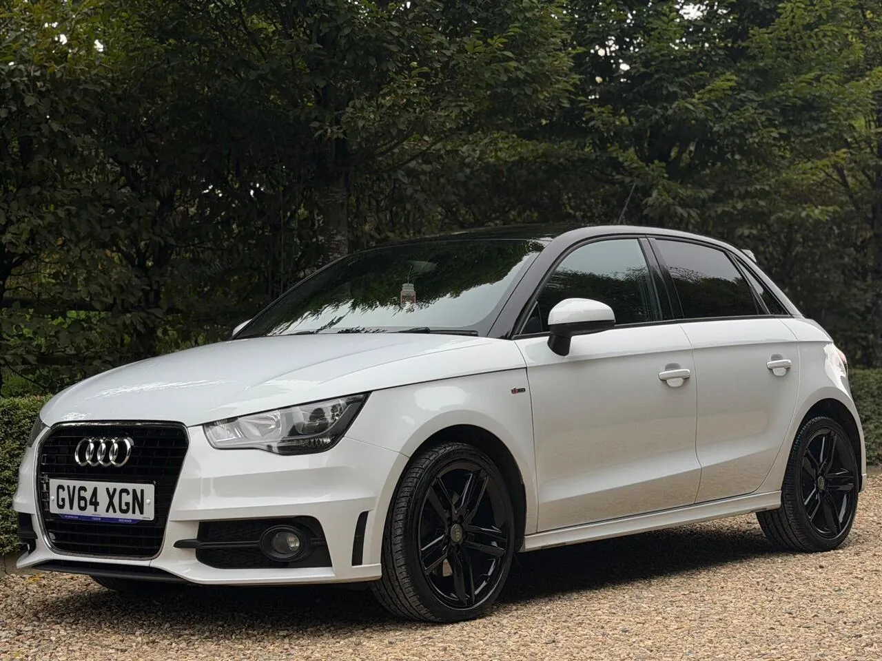 Audi A1 2014 photo 4