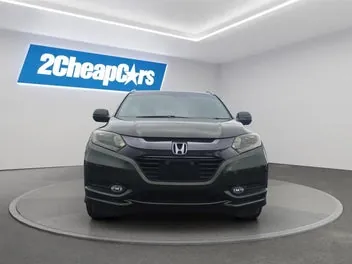 Honda Vezel 2016 photo 3