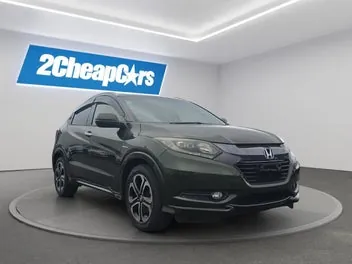 Honda Vezel 2016 photo 4