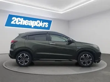 Honda Vezel 2016 photo 5