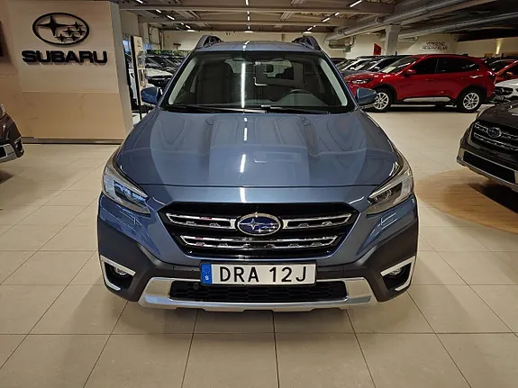 Subaru Outback 2022 photo 2