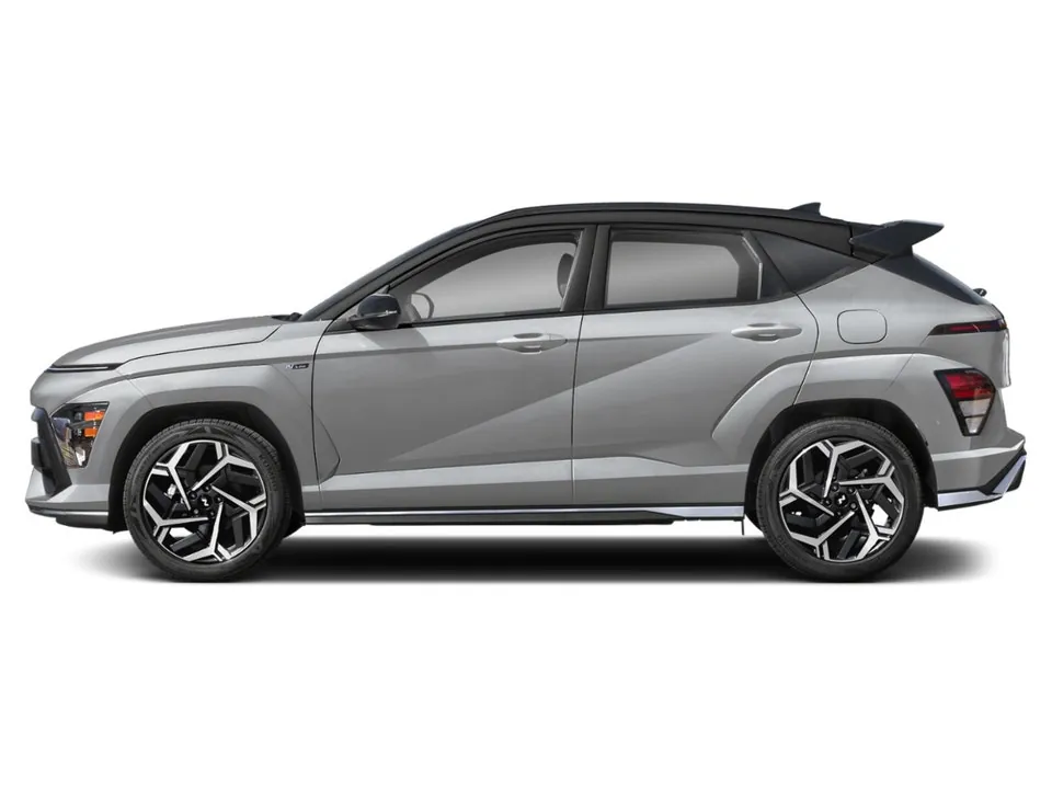 Hyundai Kona 2024 photo 3