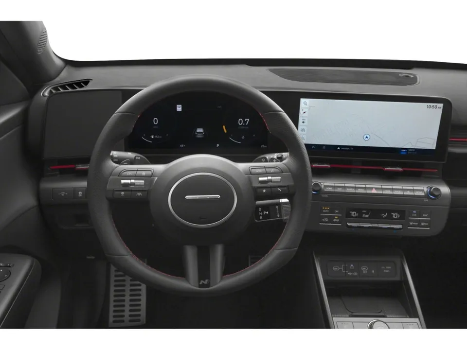 Hyundai Kona 2024 photo 4