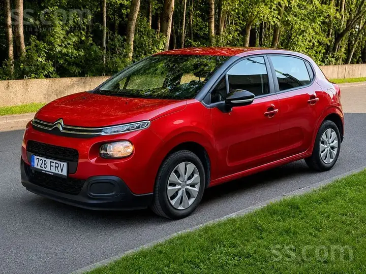 Citroen C3