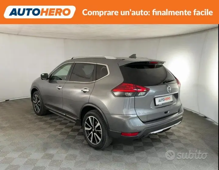 Nissan X-Trail 2018 photo 4