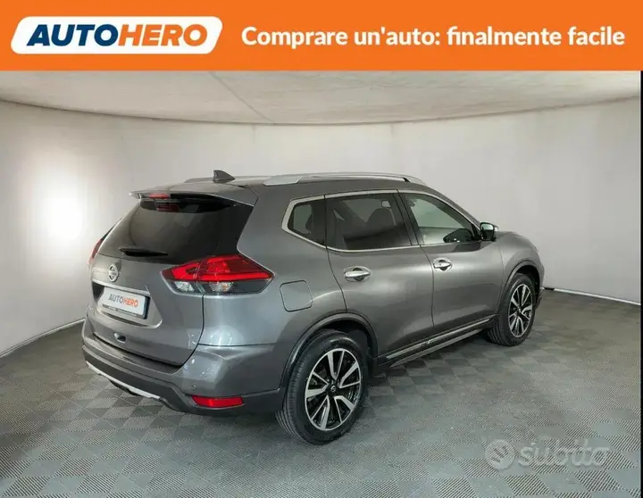 Nissan X-Trail 2018 photo 5