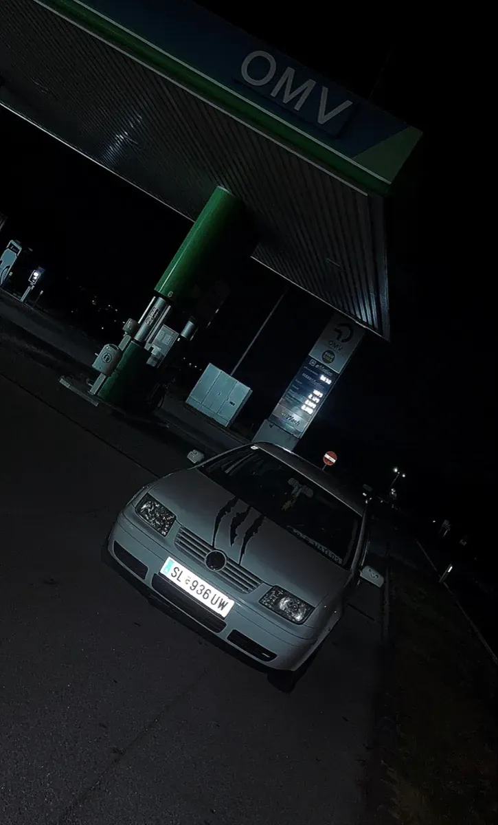 Volkswagen Bora 2002 photo 3