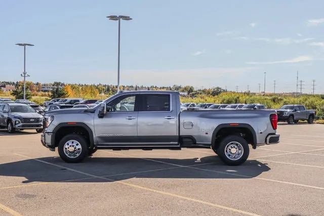 GMC Sierra 3500Hd 2026 photo 5