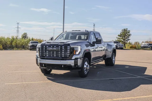 GMC Sierra 3500Hd 2026 photo 4