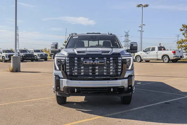 GMC Sierra 3500Hd 2026 photo 3