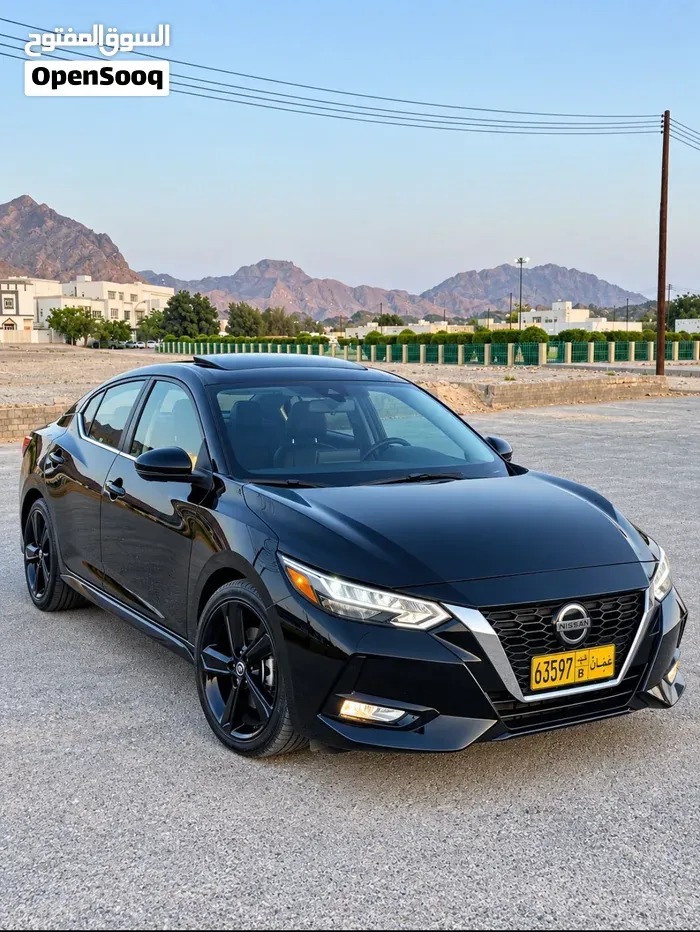 Nissan Sentra