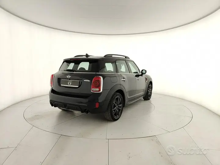Mini Mini Countryman 2021 photo 3