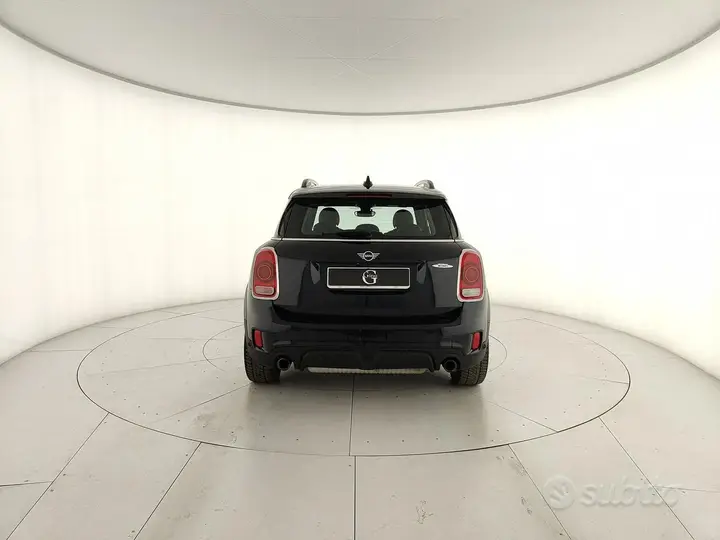 Mini Mini Countryman 2021 photo 4
