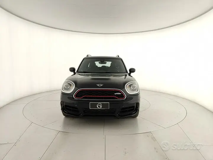 Mini Mini Countryman 2021 photo 2
