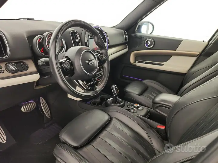 Mini Mini Countryman 2021 photo 5