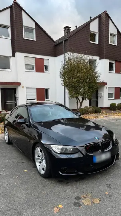 BMW 330D