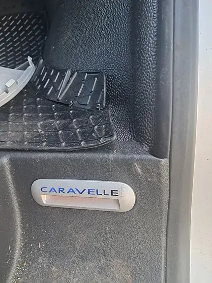 Volkswagen Caravelle 2007 photo 2