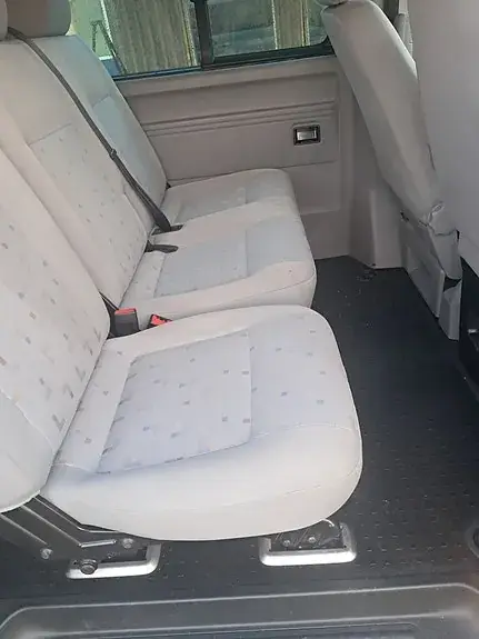 Volkswagen Caravelle 2007 photo 5