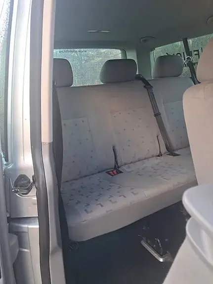 Volkswagen Caravelle 2007 photo 4