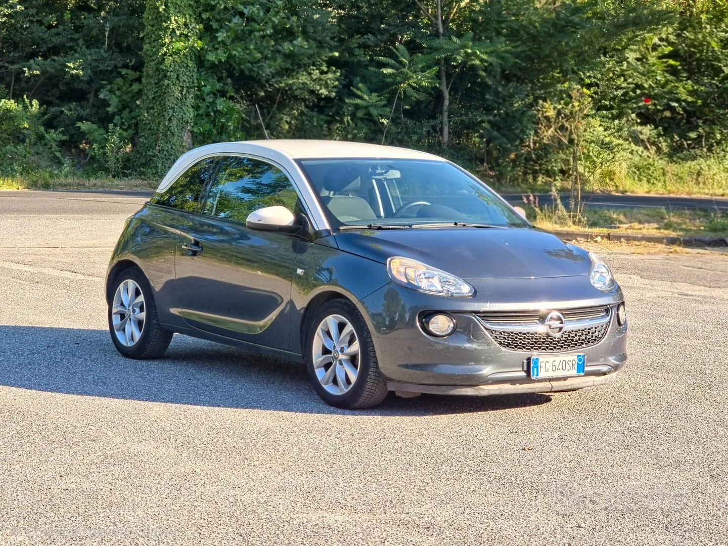 Opel Adam