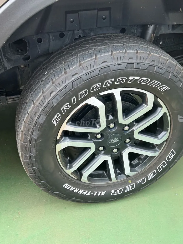 Ford Ranger 2024 photo 5