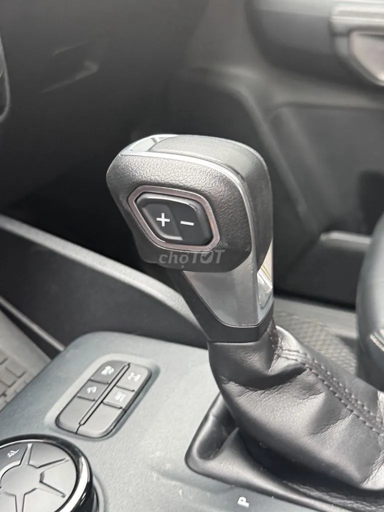 Ford Ranger 2024 photo 3
