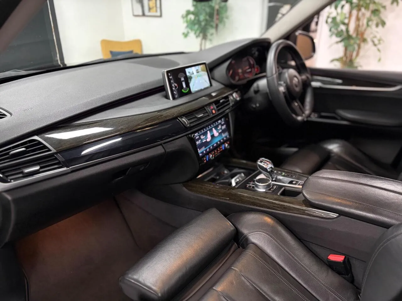 BMW X5 2017 photo 4