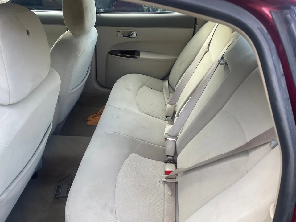 Buick Allure 2007 photo 5