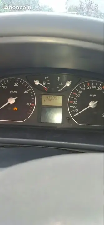 Renault Laguna 2004 photo 3