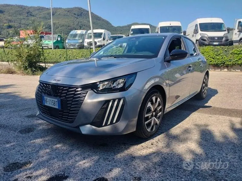 Peugeot 208 2026 photo 3