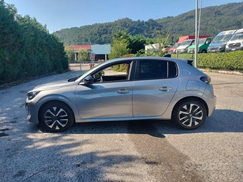 Peugeot 208 2026 photo 5