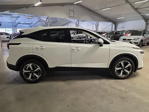 Nissan Qashqai 2024 photo 3