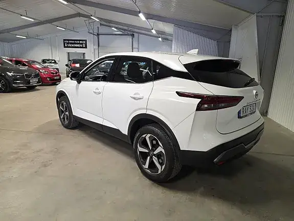 Nissan Qashqai 2024 photo 5