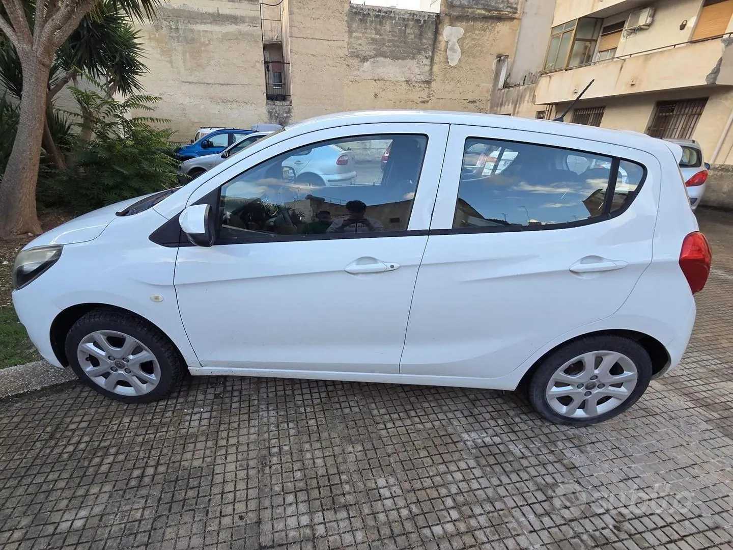 Opel Karl