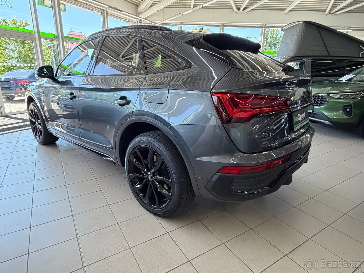 Audi Q5 2024 photo 5